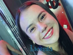 Licenia