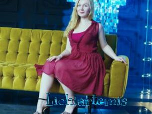 Lichiartemis