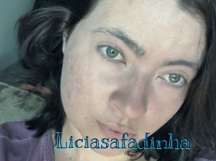 Liciasafadinha
