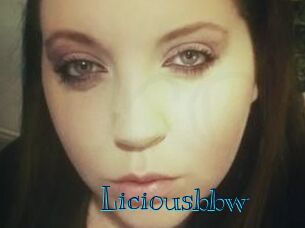 Liciousbbw