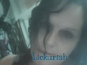 Lickurish