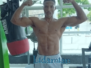 Lidamian