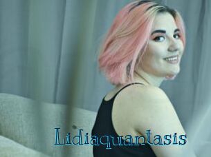 Lidiaquantasis