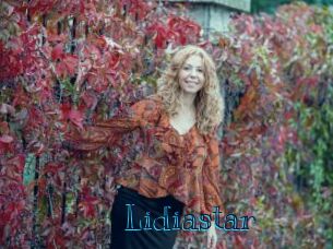 Lidiastar