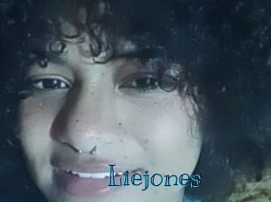Liejones