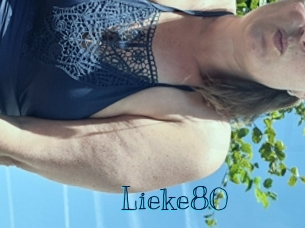 lieke80 Archive DVD BIZ