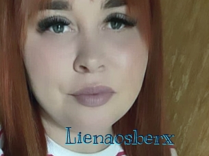 Lienaosberx