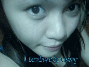 Liezlwetpussy