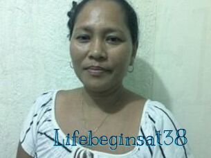Lifebeginsat38