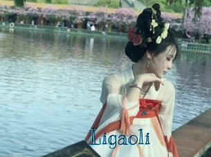 Ligaoli