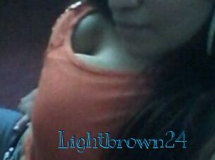 Lightbrown24