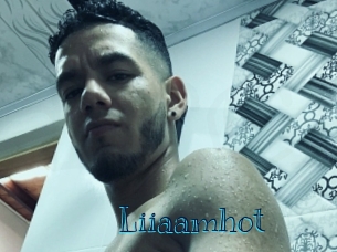 liiaamhot Archive DVD BIZ