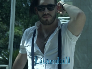 liiamhill Archive DVD BIZ