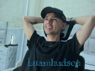 liiamhudson Archive DVD BIZ