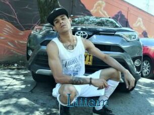 Liiiam