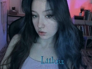 Liiluu