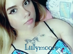 liilymoore Archive DVD BIZ