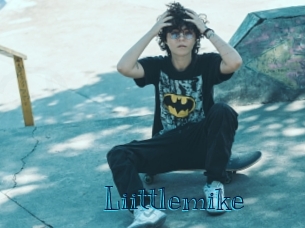 Liittlemike