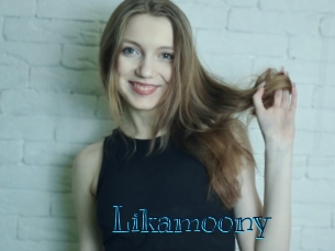 Likamoony