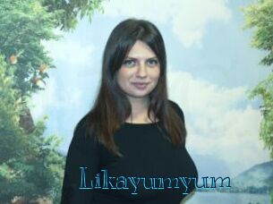 Likayumyum