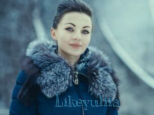 Likeyuliia