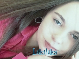 Likiliks