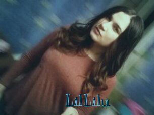 LilLilu