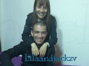 Lilaandjackzv