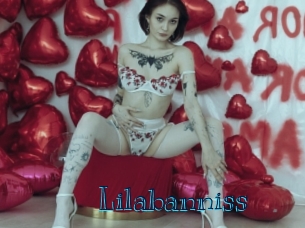lilabanniss Archive DVD BIZ
