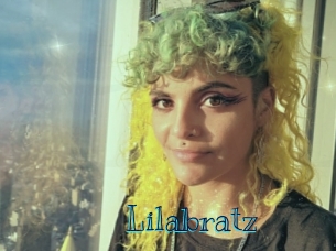 Lilabratz