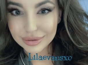 Lilaevansxo