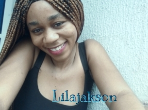 Lilajakson