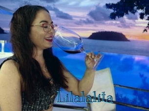 lilalalita Archive DVD BIZ
