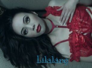Lilalang