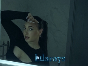 Lilarays