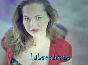 lilavaleria Archive DVD BIZ