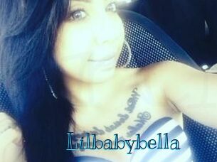 Lilbabybella