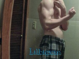 Lilbigxan