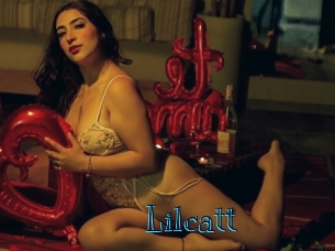 Lilcatt