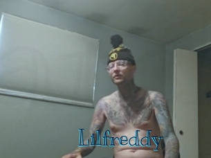 Lilfreddy