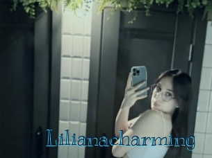 Lilianacharming