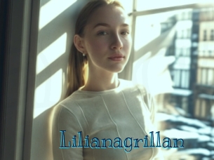 Lilianagrillan