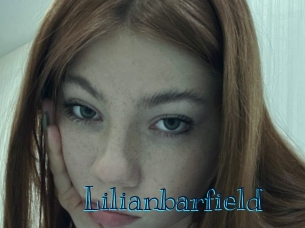 lilianbarfield Archive DVD BIZ