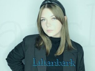 Lilianbark