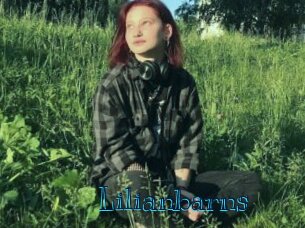 Lilianbarns