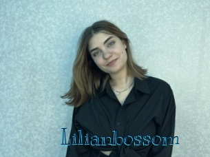 Lilianbossom
