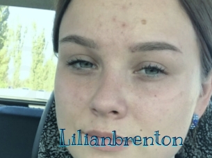 Lilianbrenton