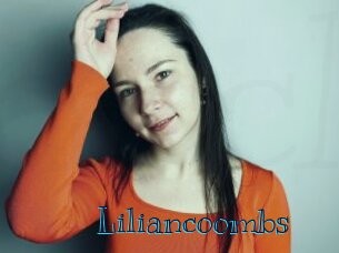 Liliancoombs