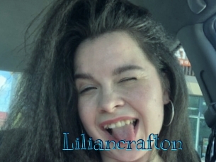 Liliancrafton