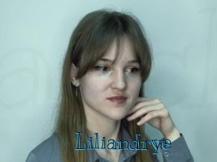 Liliandrye
